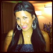 Vicky Ormaza Sherman