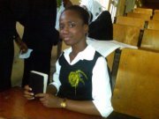 Tolulope Alimi