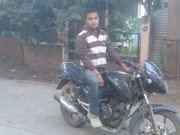 Ankur Rb