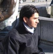 Hardik Singh