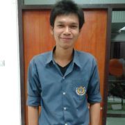 ชยุตม์ สุทธิบริบาล