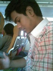 Ashish Kumar