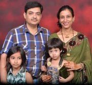 Sumeet Garg