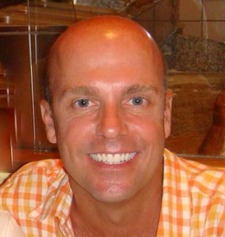 Joe Davis