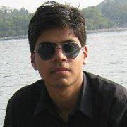 Prateek Gupta