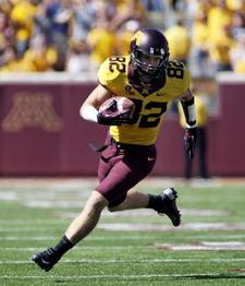 Andrew Dechamps