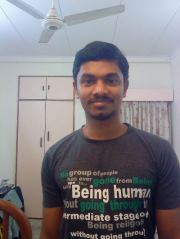 Ashish Dinesan