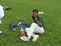 Shreyas Dhond