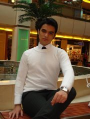 Mehran Mamaqani