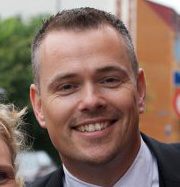 Carsten Lakner