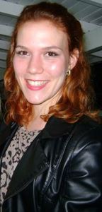 Stéfany Vier steffen