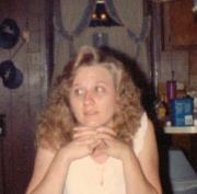 Stacey Everett-wager