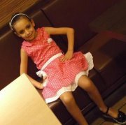 Amy Bartolo vassallo