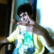 Rishank Parmar