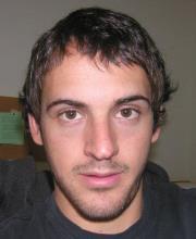 Caleb Steimle