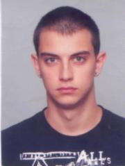 Димитър Безев