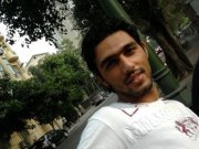 Ayman Aref