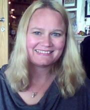 Katrín Kristinsdóttir