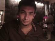 Shrirang David