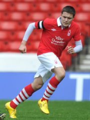 Luke Wilkinson