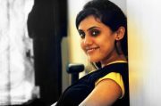 Kavya Pant