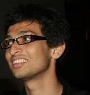 Dhruvenkumar Shah
