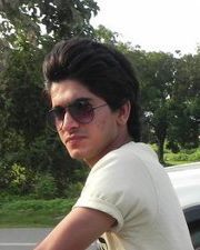 Chirag Talwar