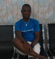 Sena Akagbor