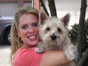 Tracie Handley