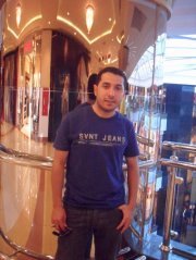 Mohamed Ali