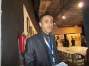 Ahmed Gamal