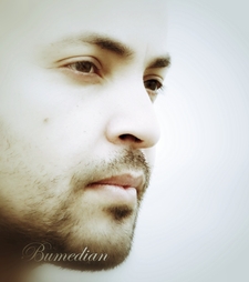 Hisham Bumedian