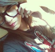 Kamila Eudave delgado