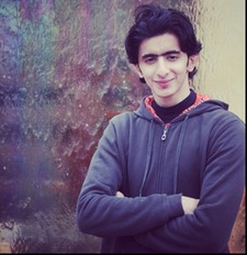 Mohammed Bahkali