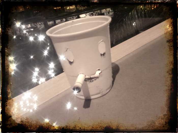 Goodreads profile picture for @intellectualLY