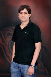 Kalyan Chakravarthy