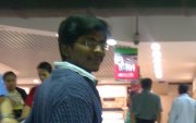 Krishna Kumar