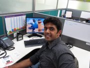 Devesh Kataria
