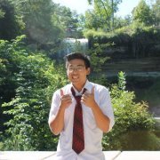 Chong Yang