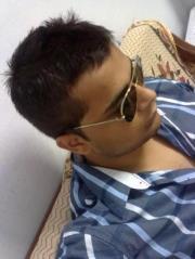 Dinker Yadav