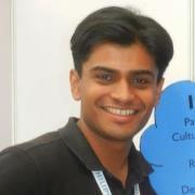 Jonas Prasanna