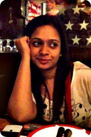 Neha Varma