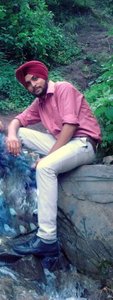 Sukhwinder Singh