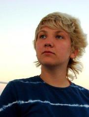 Mary Kazachkova bakeeva