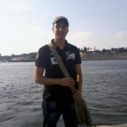 Taha Ismail