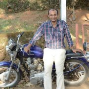 Manjesh S