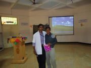 Shyam Sundar
