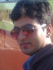 Manish Kathuria