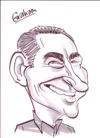 Graham Parton