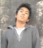 Inam Khan